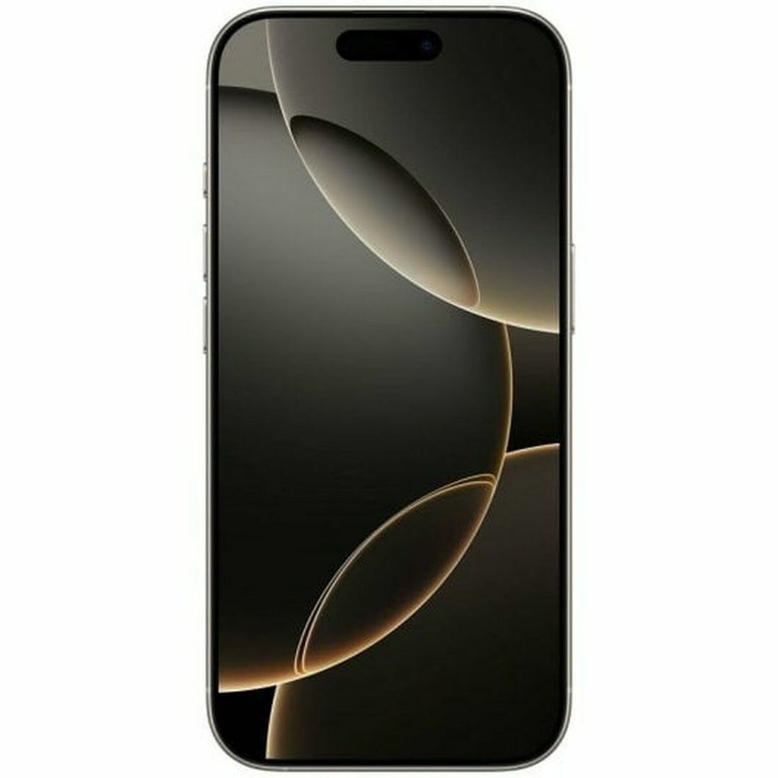Smartphone Apple iPhone 16 Pro 6,3" 256 GB Titanium-0