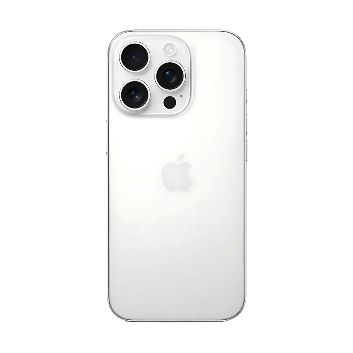 Smartphone Apple iPhone 16 Pro 6,3" Hexa Core 8 GB 512 GB White-3