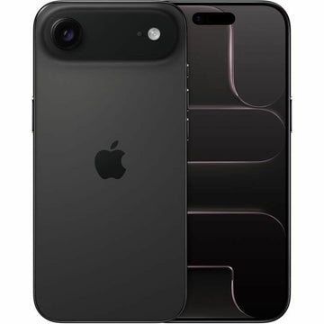 Smartphone Apple iPhone Air 6,5" A19 Pro 256 GB Black-0