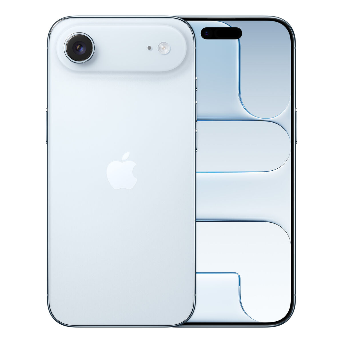 Smartphone Apple 6,5" A19 Pro 1 TB Blue-2