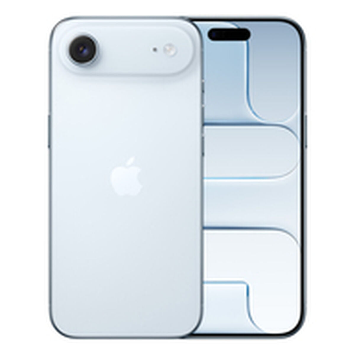Smartphone Apple 6,5" A19 Pro 1 TB Blue-1