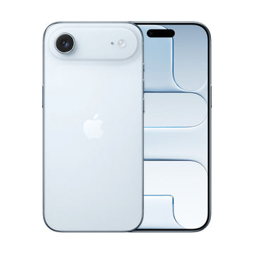 Smartphone Apple MG304ZD/A?AT 6,5" Hexa Core 12 GB RAM 1 TB Blue-0