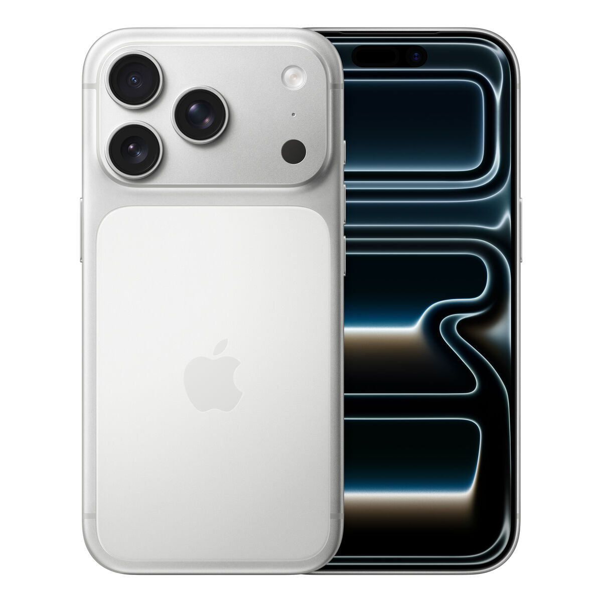 Smartphone Apple MG8G4ZD/A?AT 6,3" Hexa Core 12 GB RAM 256 GB Silver-13