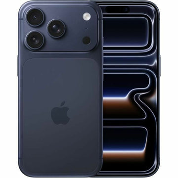 Smartphone Apple iPhone 17 Pro 6,3" A19 Pro 1 TB Blue Dark blue-0
