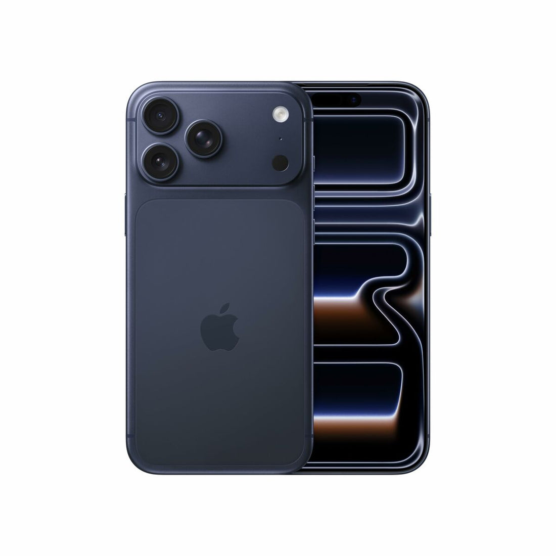 Smartphone Apple MFYP4QN/A 6,9" Hexa Core 12 GB RAM 256 GB Blue-7