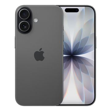Smartphone Apple iPhone 17 6,3" A19 256 GB Black-7