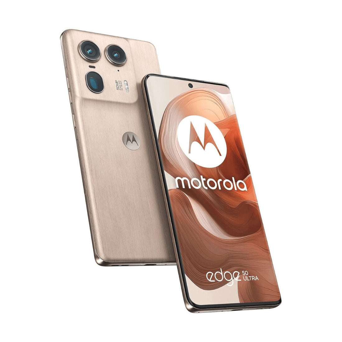 Smartphone Motorola PB0Y0018SE 6,7" Octa Core 16 GB RAM 1 TB Beige-0