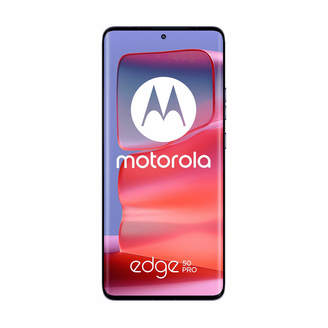 Smartphone Motorola PB1J0001SE 6,67" 12 GB RAM 512 GB Blue-0