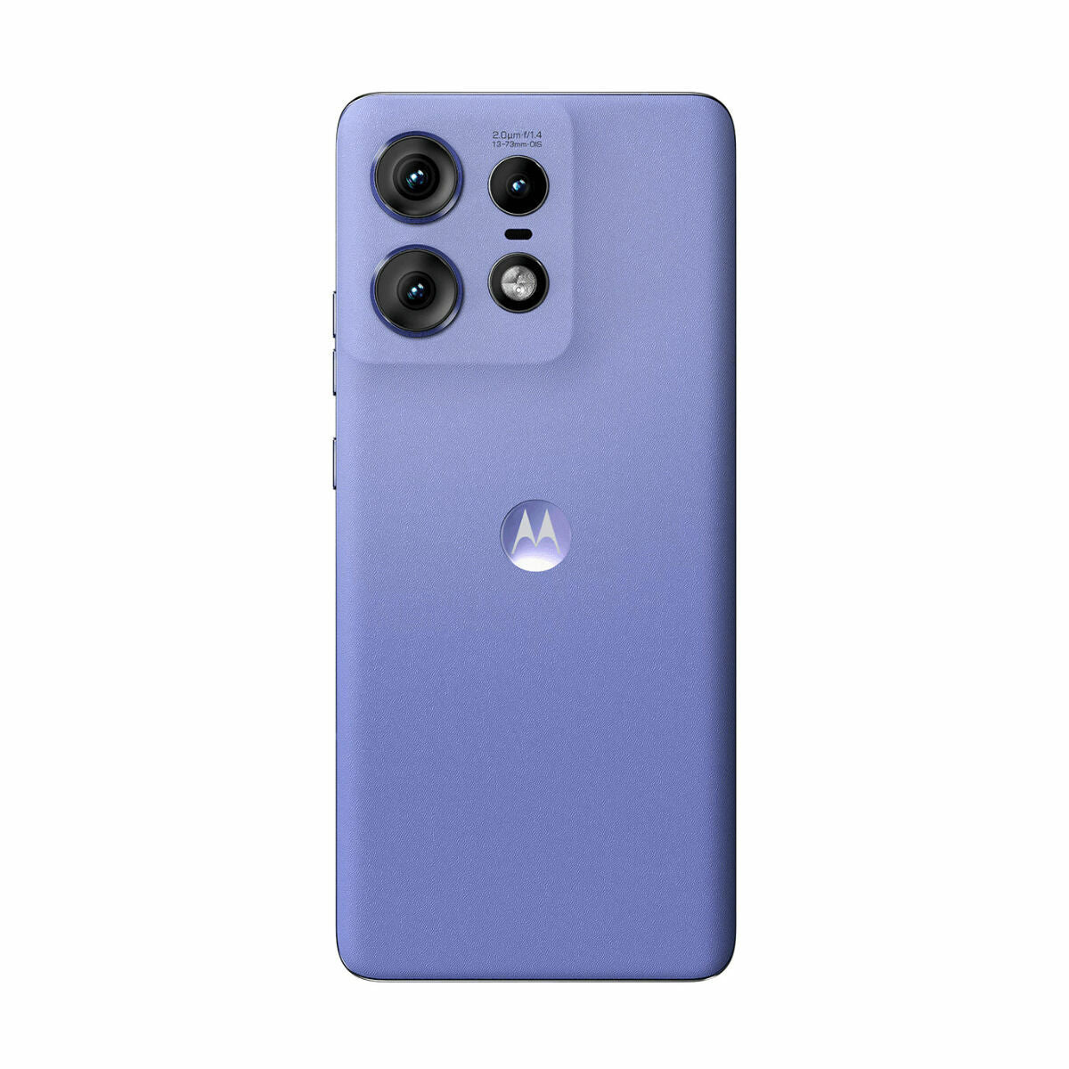 Smartphone Motorola PB1J0001SE 6,67" 12 GB RAM 512 GB Blue-3