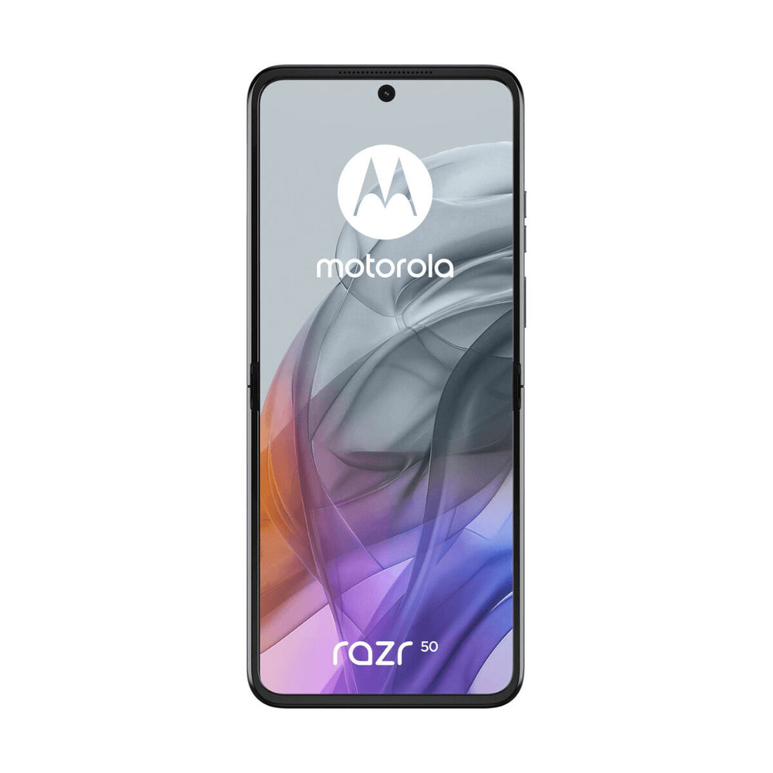 Smartphone Motorola XT2453-1 6,9" Octa Core 8 GB RAM 256 GB Grey-0