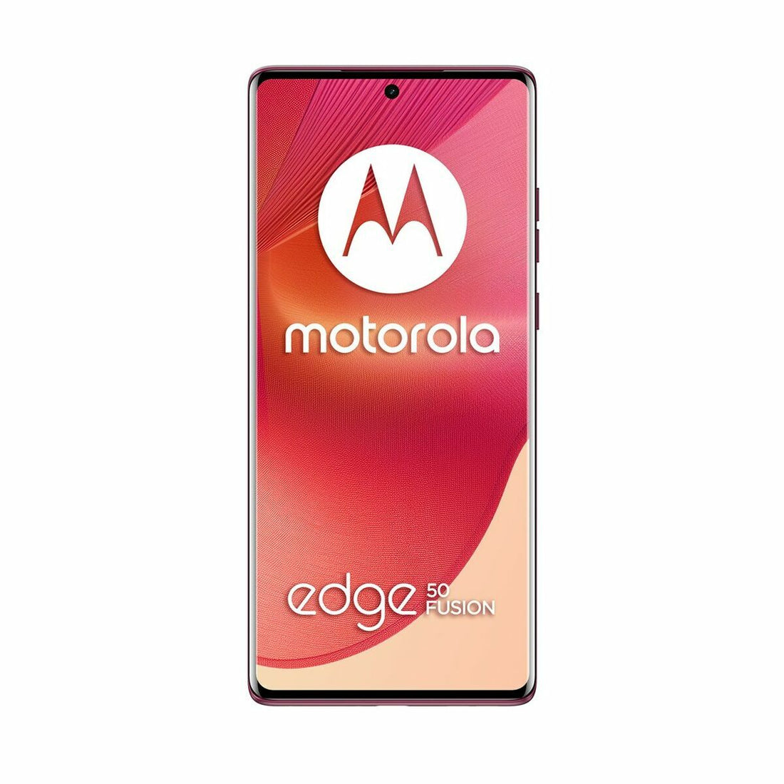 Smartphone Motorola PB3T0045RO 6,7" Octa Core 8 GB RAM 256 GB Pink-16