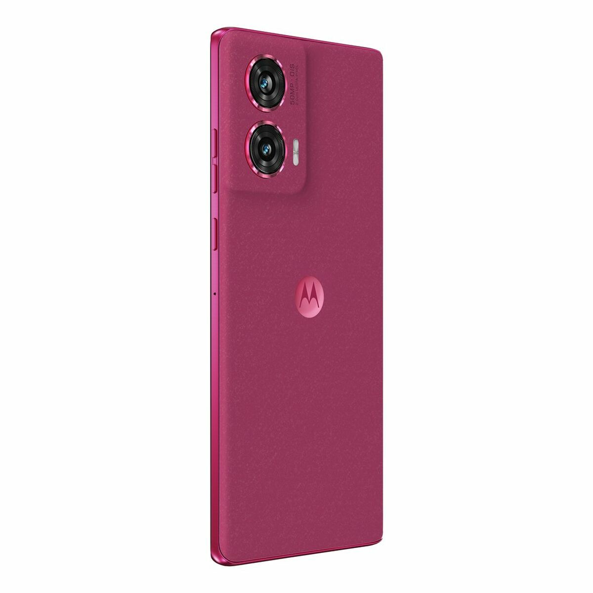 Smartphone Motorola PB3T0045RO 6,7" Octa Core 8 GB RAM 256 GB Pink-8