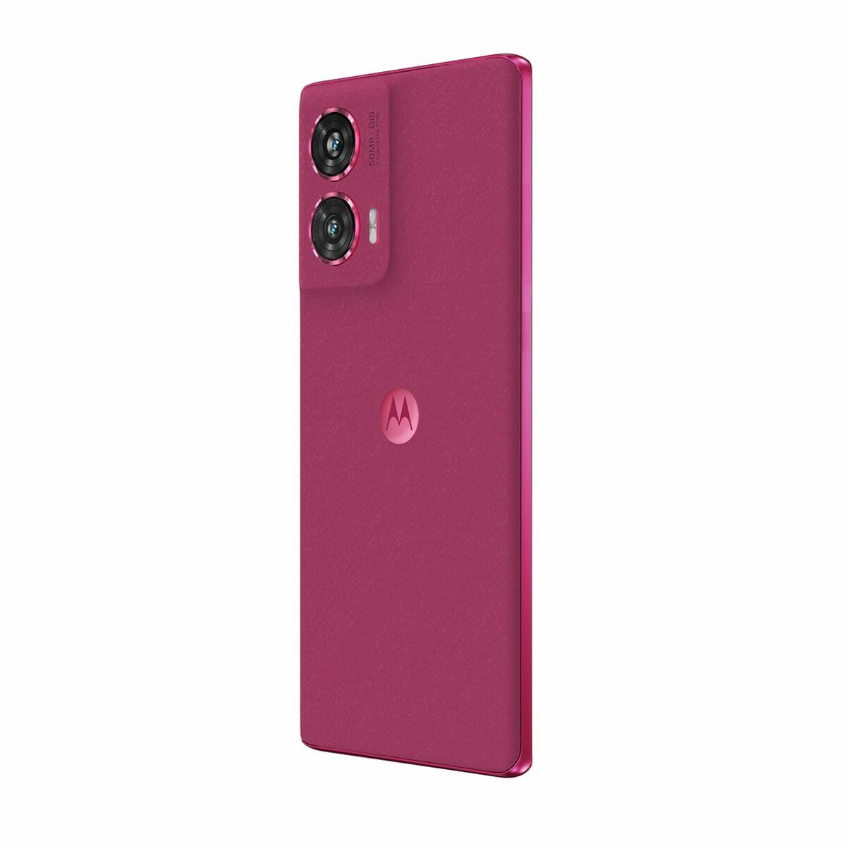 Smartphone Motorola PB3T0045RO 6,7" Octa Core 8 GB RAM 256 GB Pink-7