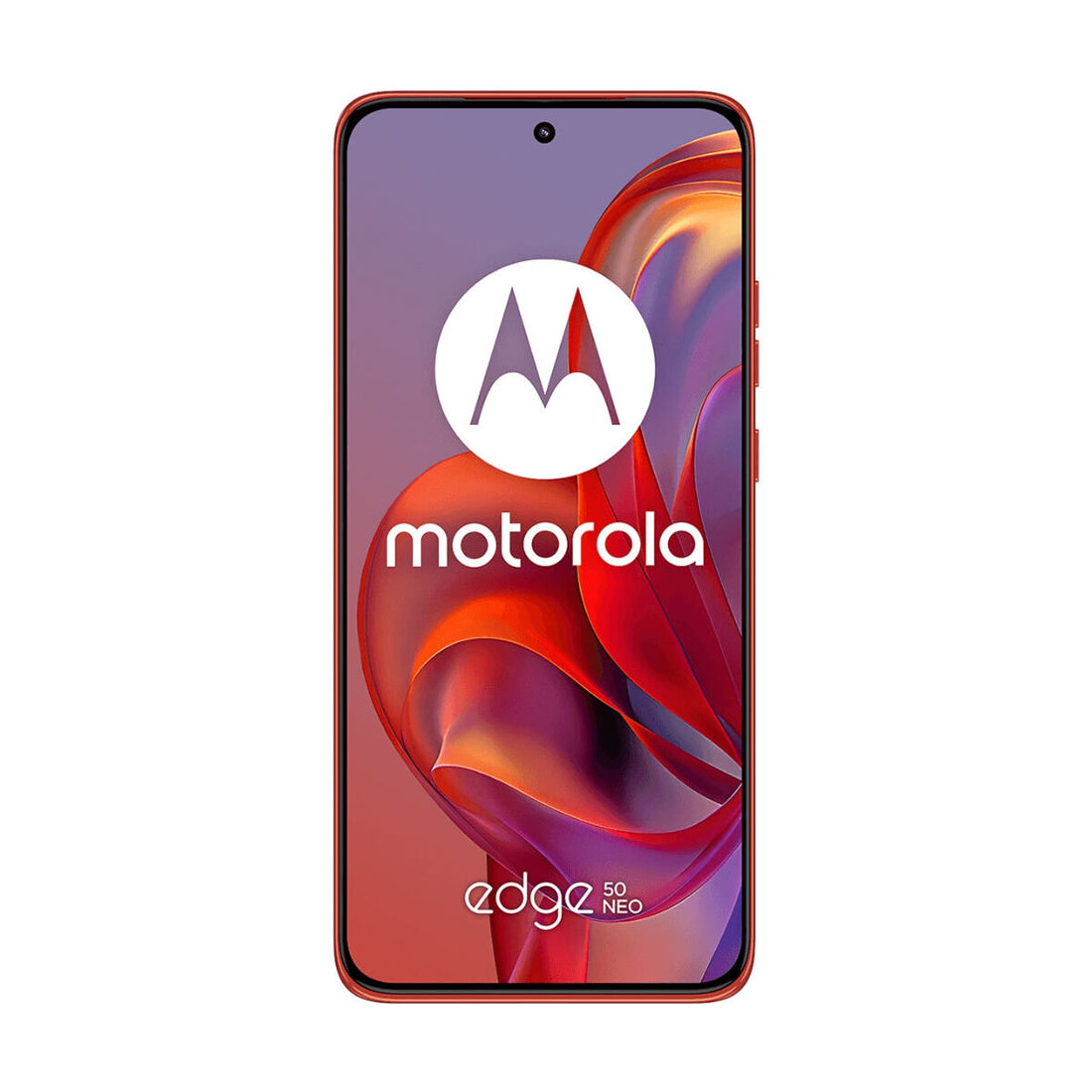 Smartphone Motorola PB310045RO 6,4" Octa Core 8 GB RAM 256 GB Red-0