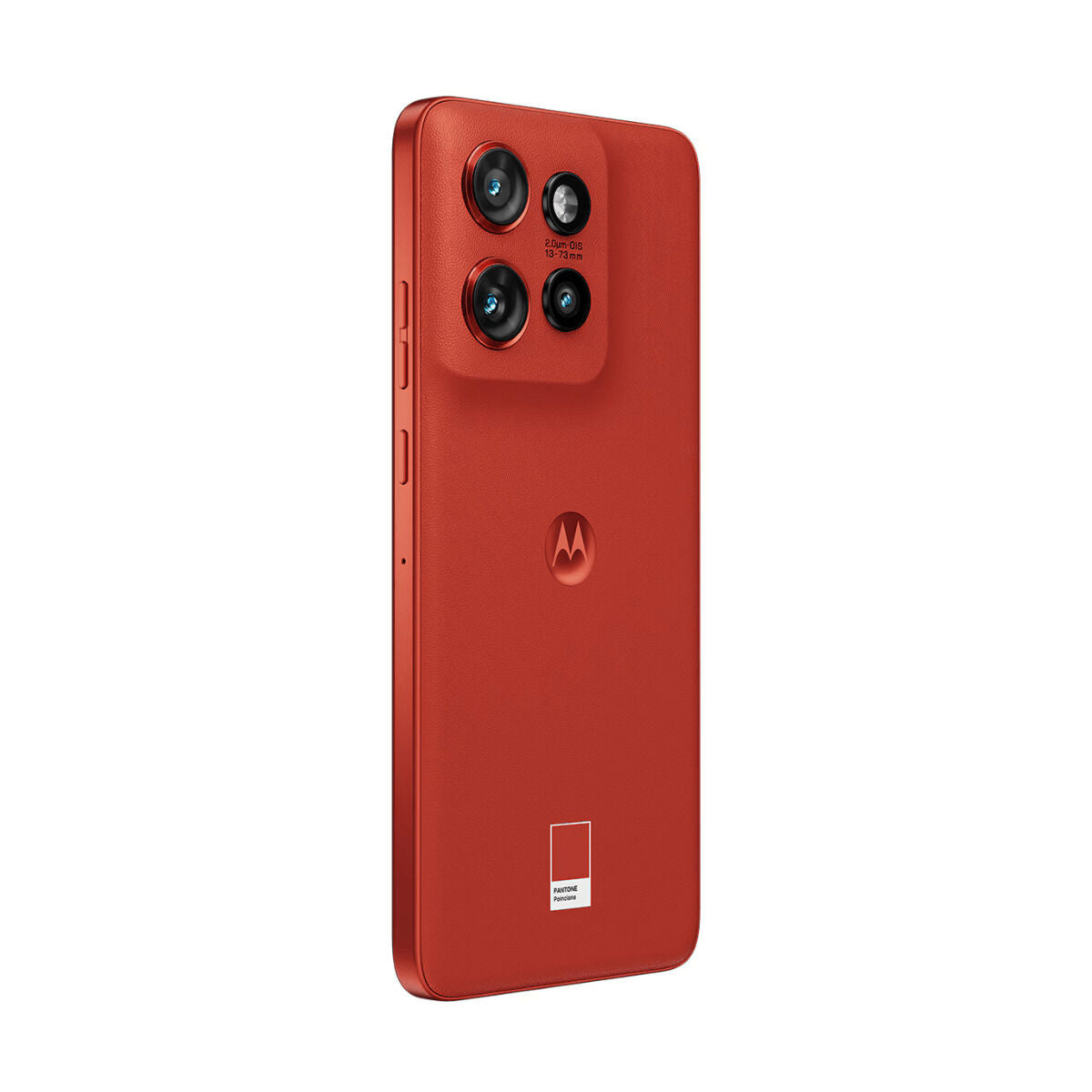 Smartphone Motorola PB310045RO 6,4" Octa Core 8 GB RAM 256 GB Red-2