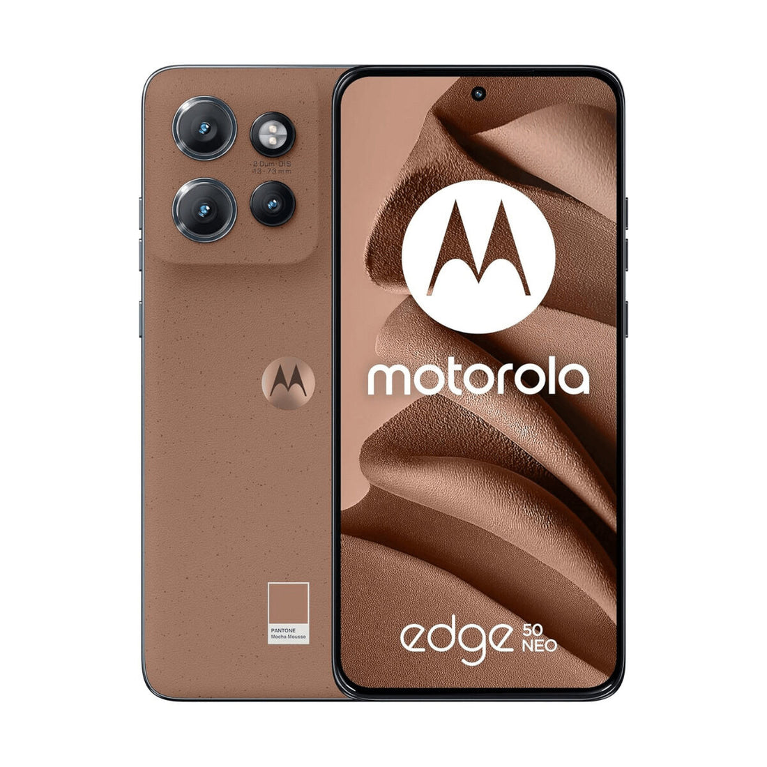 Smartphone Motorola PB310067IT 6,4" Octa Core 8 GB RAM 256 GB Brown-0