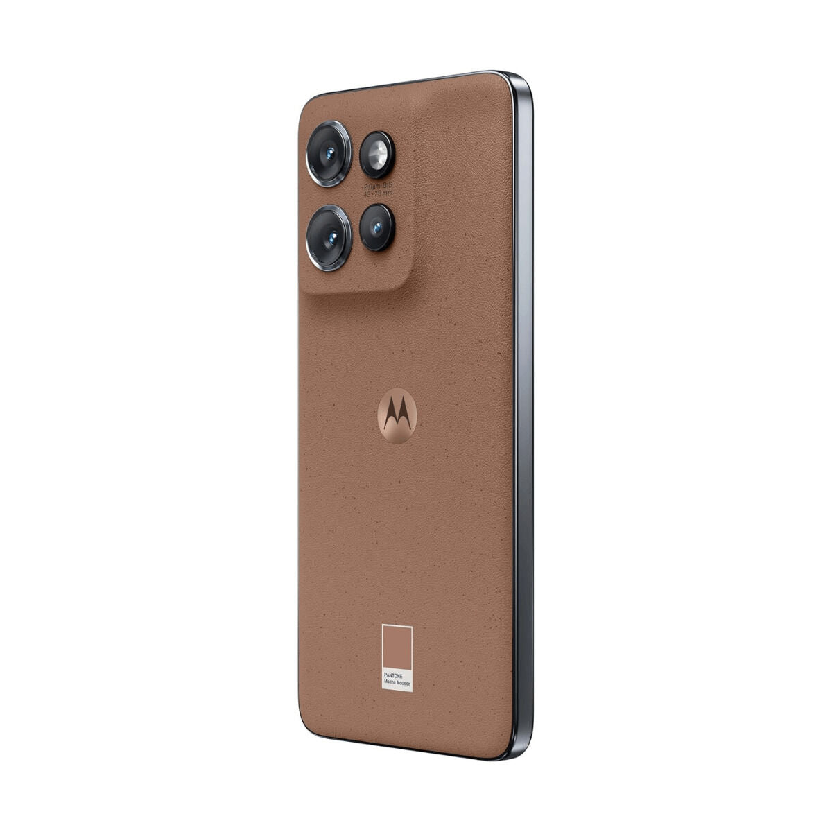 Smartphone Motorola PB310067IT 6,4" Octa Core 8 GB RAM 256 GB Brown-2