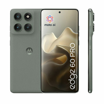 Smartphone Motorola XT2507 6,7" Octa Core 12 GB RAM 512 GB Green-0