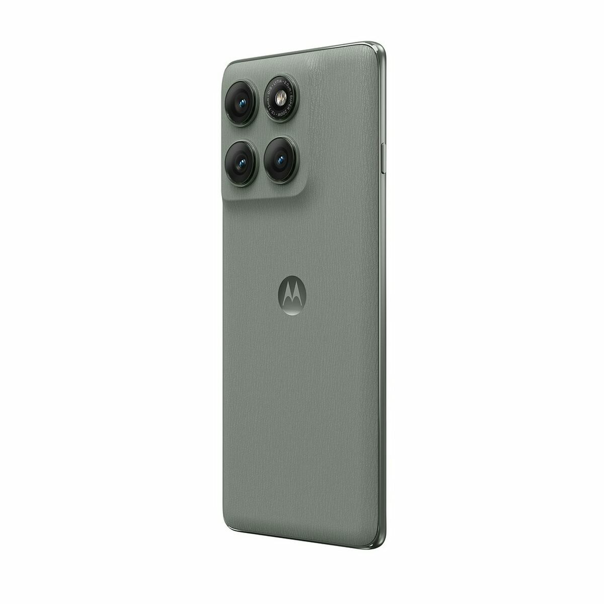 Smartphone Motorola XT2507 6,7" Octa Core 12 GB RAM 512 GB Green-26