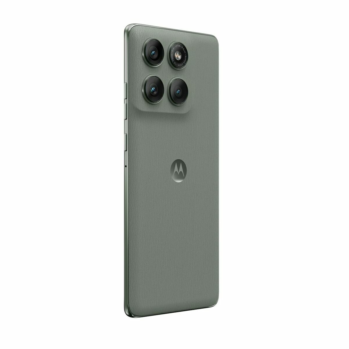 Smartphone Motorola XT2507 6,7" Octa Core 12 GB RAM 512 GB Green-25