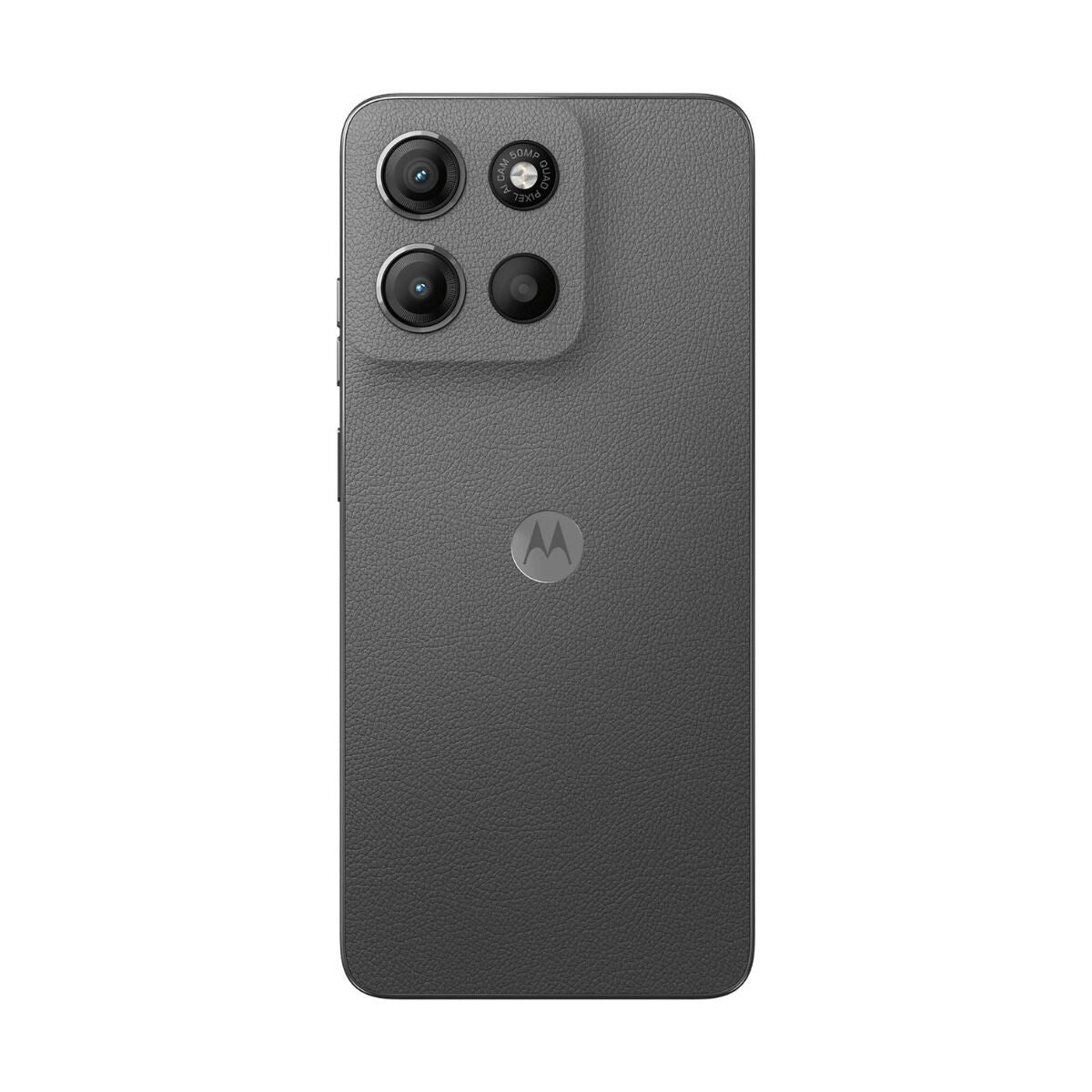 Smartphone Motorola 6,72" Octa Core 8 GB RAM 512 GB Grey-3
