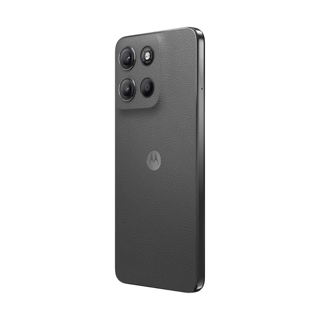 Smartphone Motorola 6,72" Octa Core 8 GB RAM 512 GB Grey-0