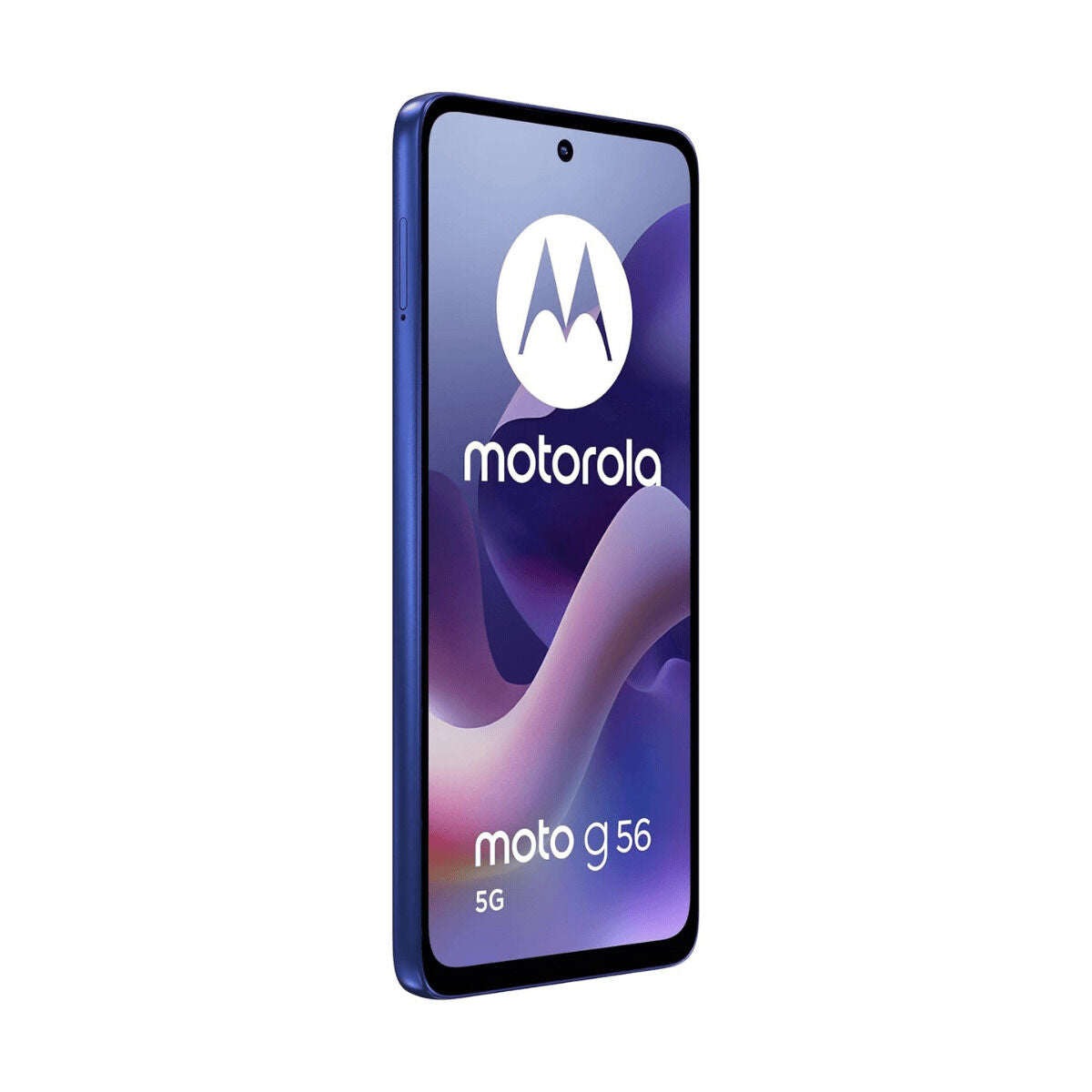 Smartphone Motorola PB7Y0029SE 6,72" Octa Core 8 GB RAM 256 GB Blue-5