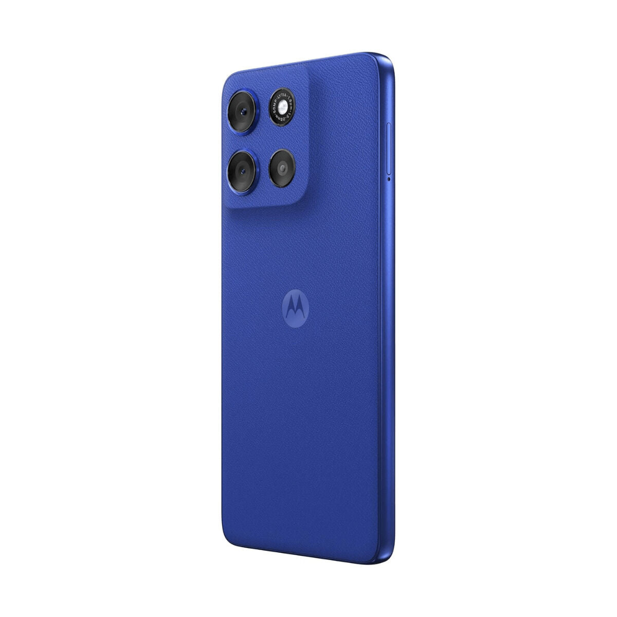 Smartphone Motorola PB7Y0029SE 6,72" Octa Core 8 GB RAM 256 GB Blue-4