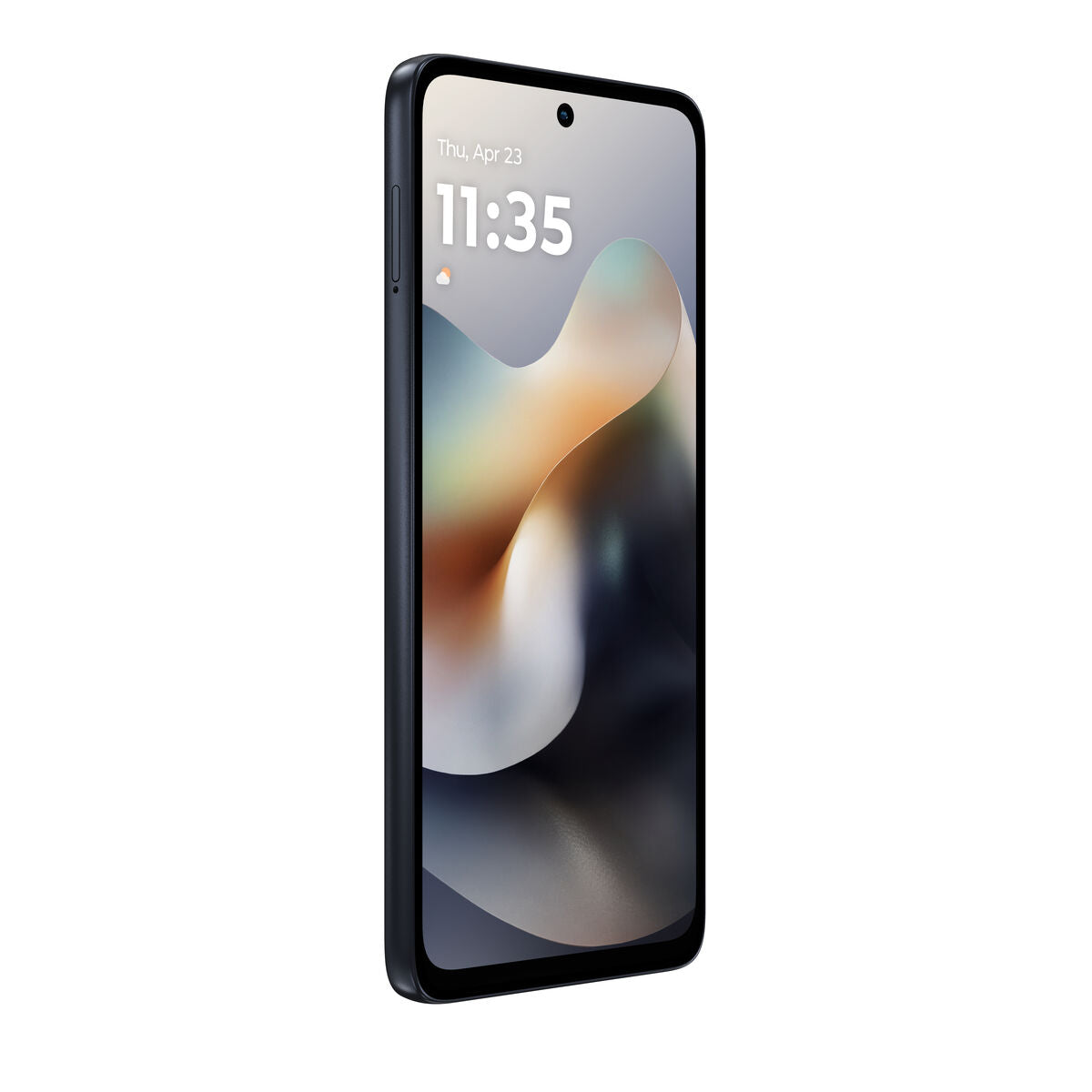 Smartphone Motorola PB7Y0043SE 6,72" Octa Core 8 GB RAM 256 GB Black-2