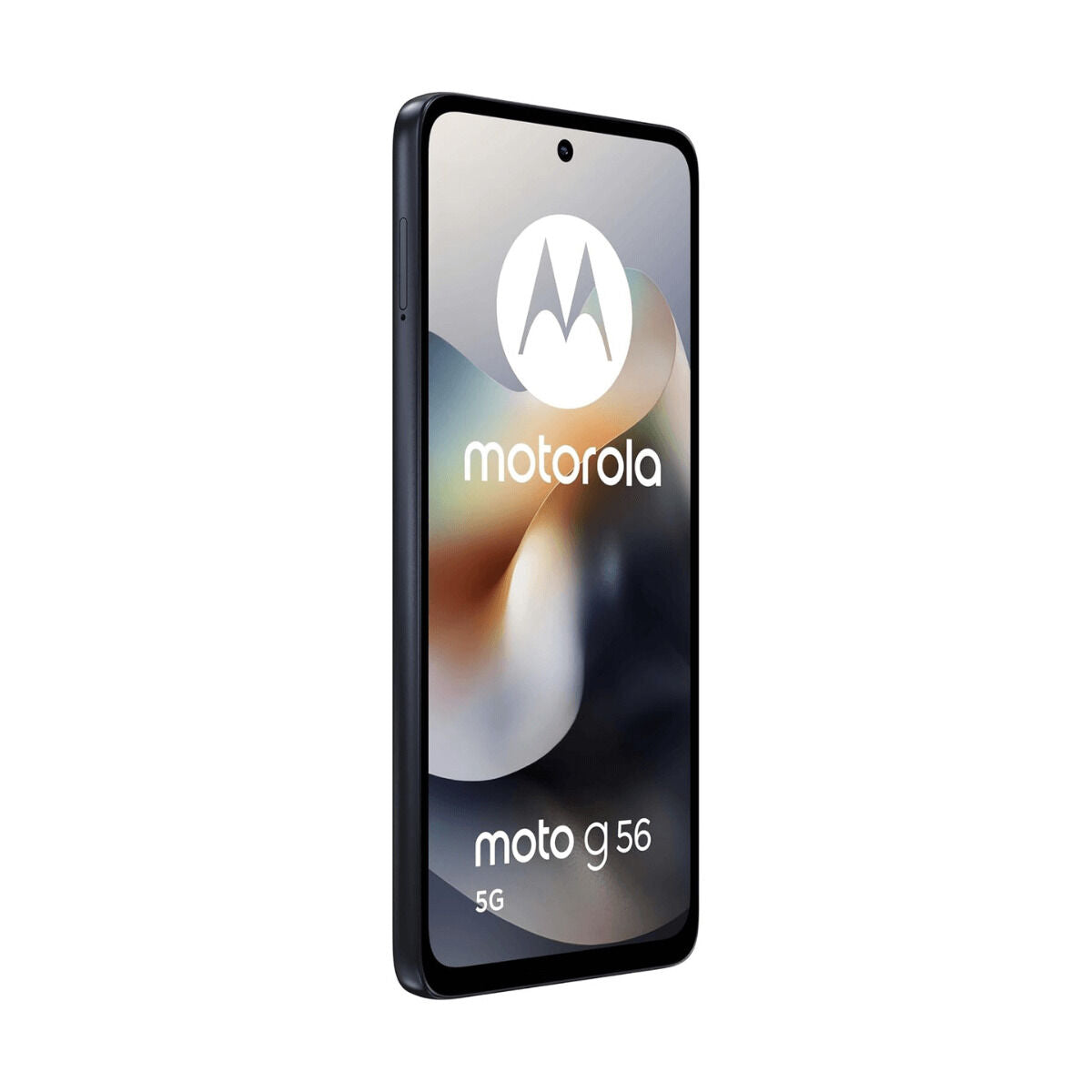 Smartphone Motorola PB7Y0043SE 6,72" Octa Core 8 GB RAM 256 GB Black-6