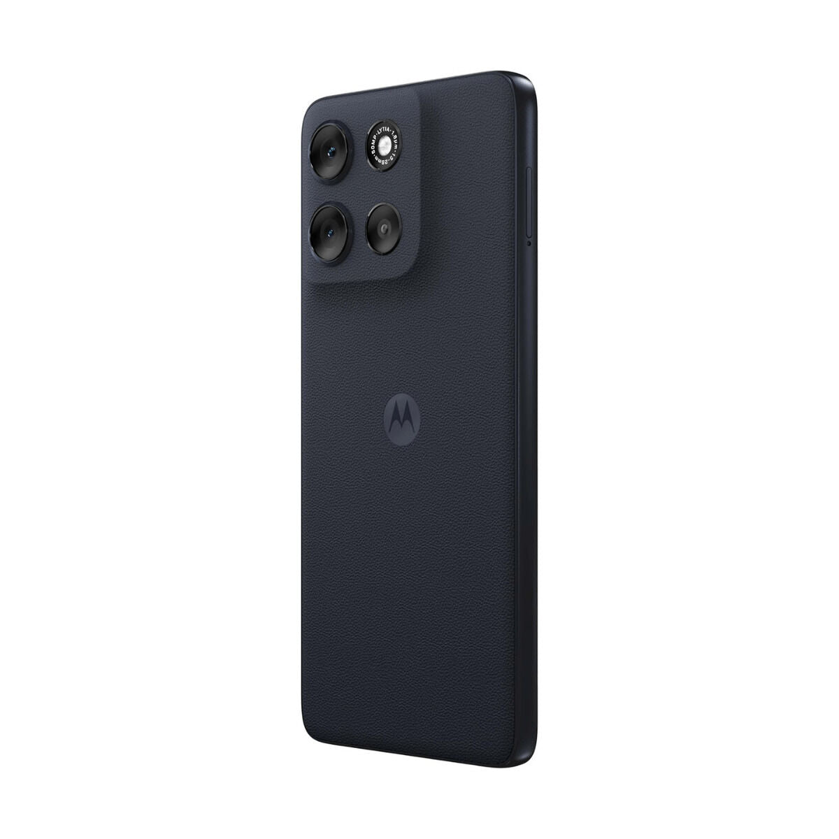 Smartphone Motorola PB7Y0043SE 6,72" Octa Core 8 GB RAM 256 GB Black-5