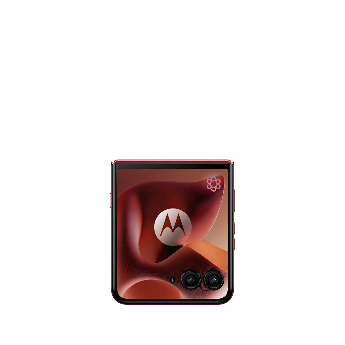 Smartphone Motorola PB8R0008PL Octa Core 16 GB RAM 512 GB Red-36