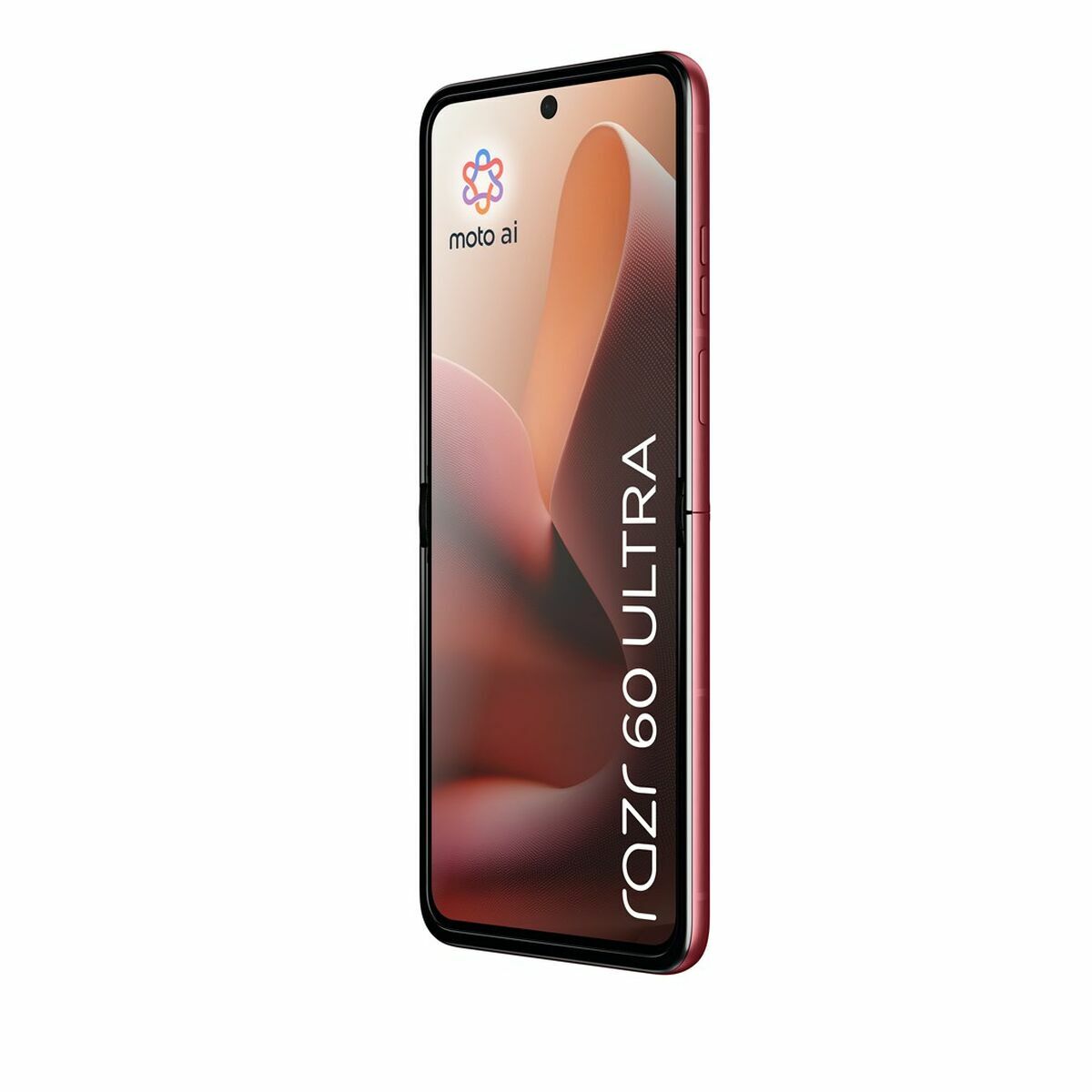Smartphone Motorola PB8R0008PL Octa Core 16 GB RAM 512 GB Red-22