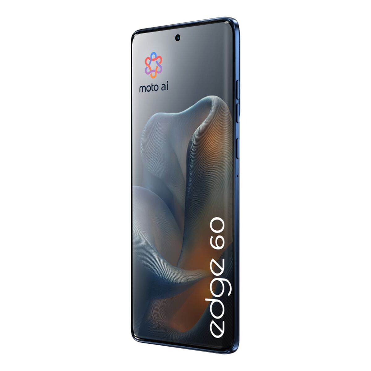 Smartphone Motorola XT2505-1 6,67" Octa Core 12 GB RAM 512 GB Blue-15