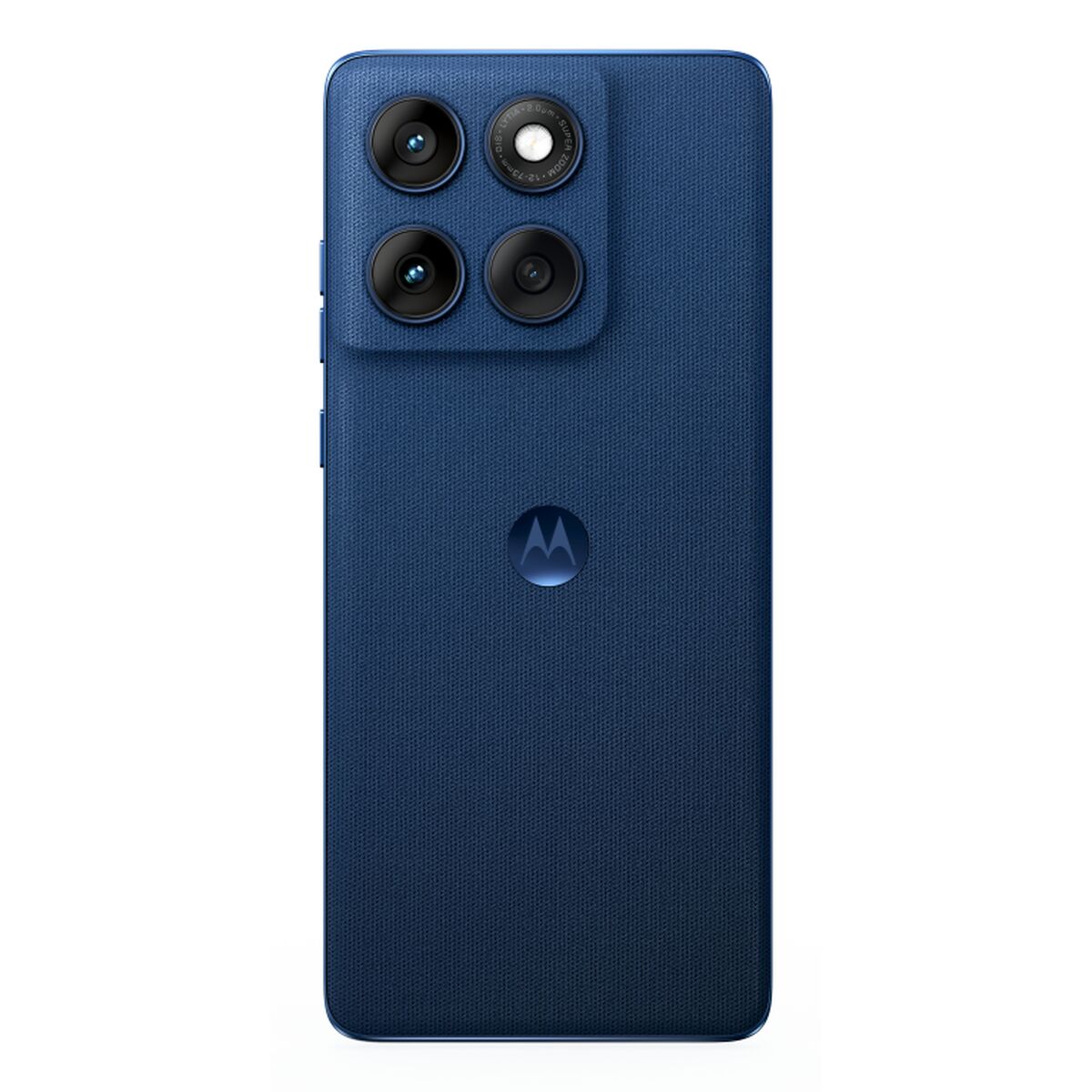 Smartphone Motorola XT2505-1 6,67" Octa Core 12 GB RAM 512 GB Blue-12