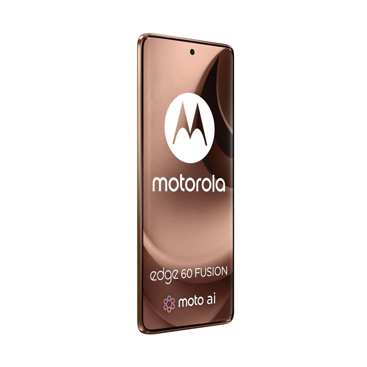 Smartphone Motorola Edge 60 Fusion 5G XT2503 6,67" Octa Core 8 GB RAM 256 GB Brown-2