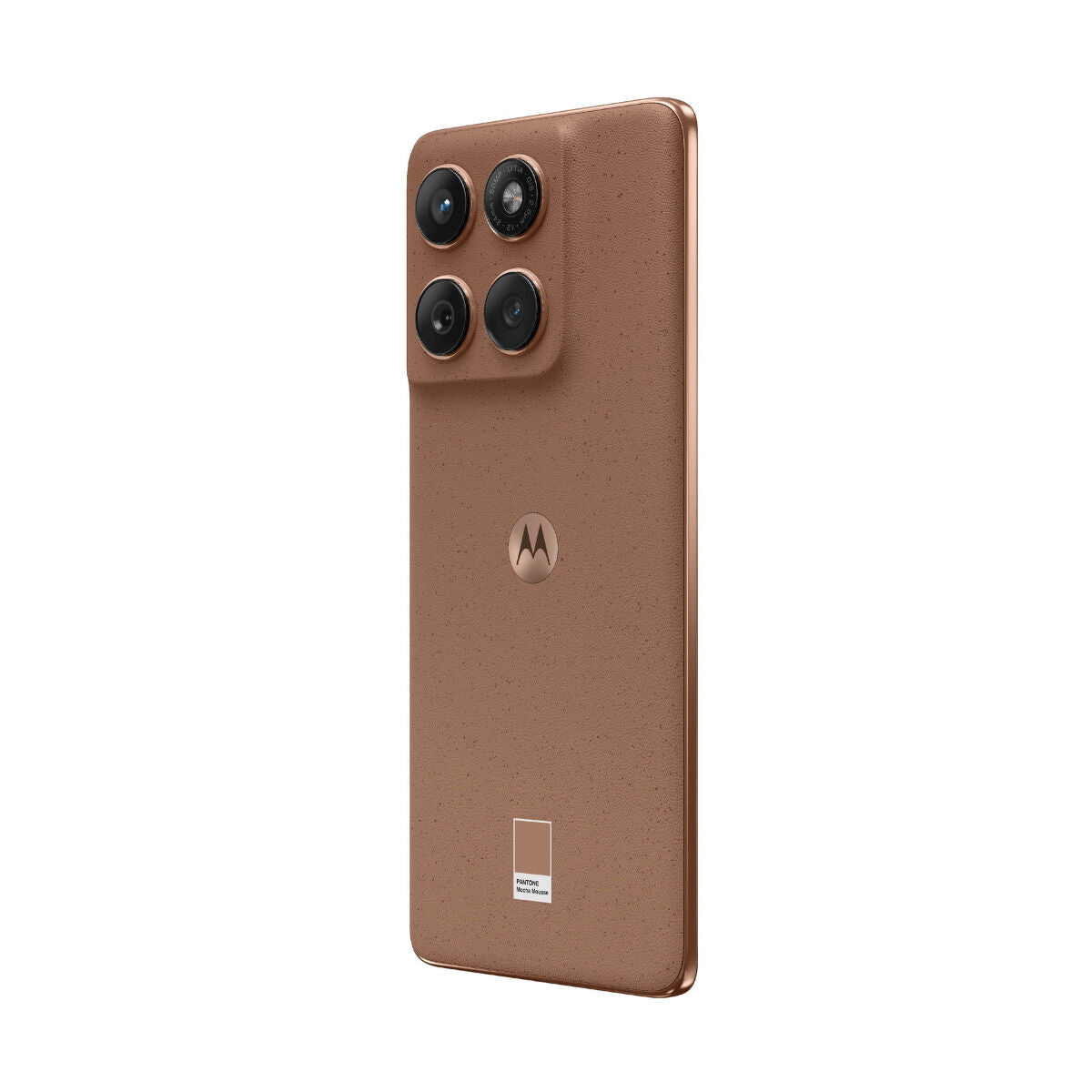 Smartphone Motorola Edge 60 Fusion 5G XT2503 6,67" Octa Core 8 GB RAM 256 GB Brown-1