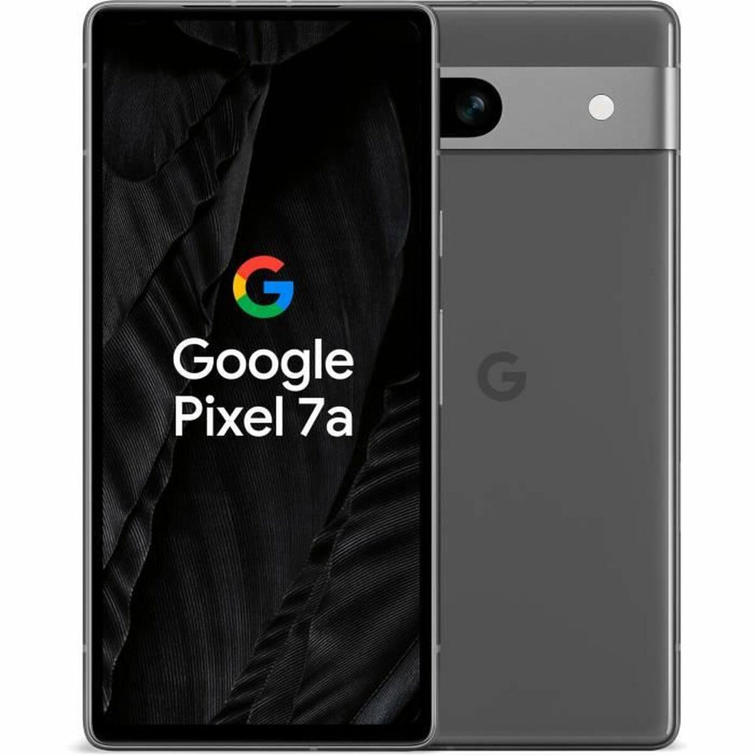 Smartphone Google Pixel 7a 6,1" Octa Core 8 GB RAM 128 GB Black-0