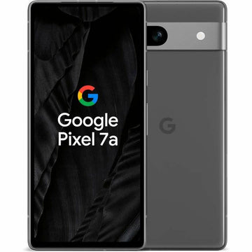Smartphone Google Pixel 7a 6,1" Octa Core 8 GB RAM 128 GB Black-0