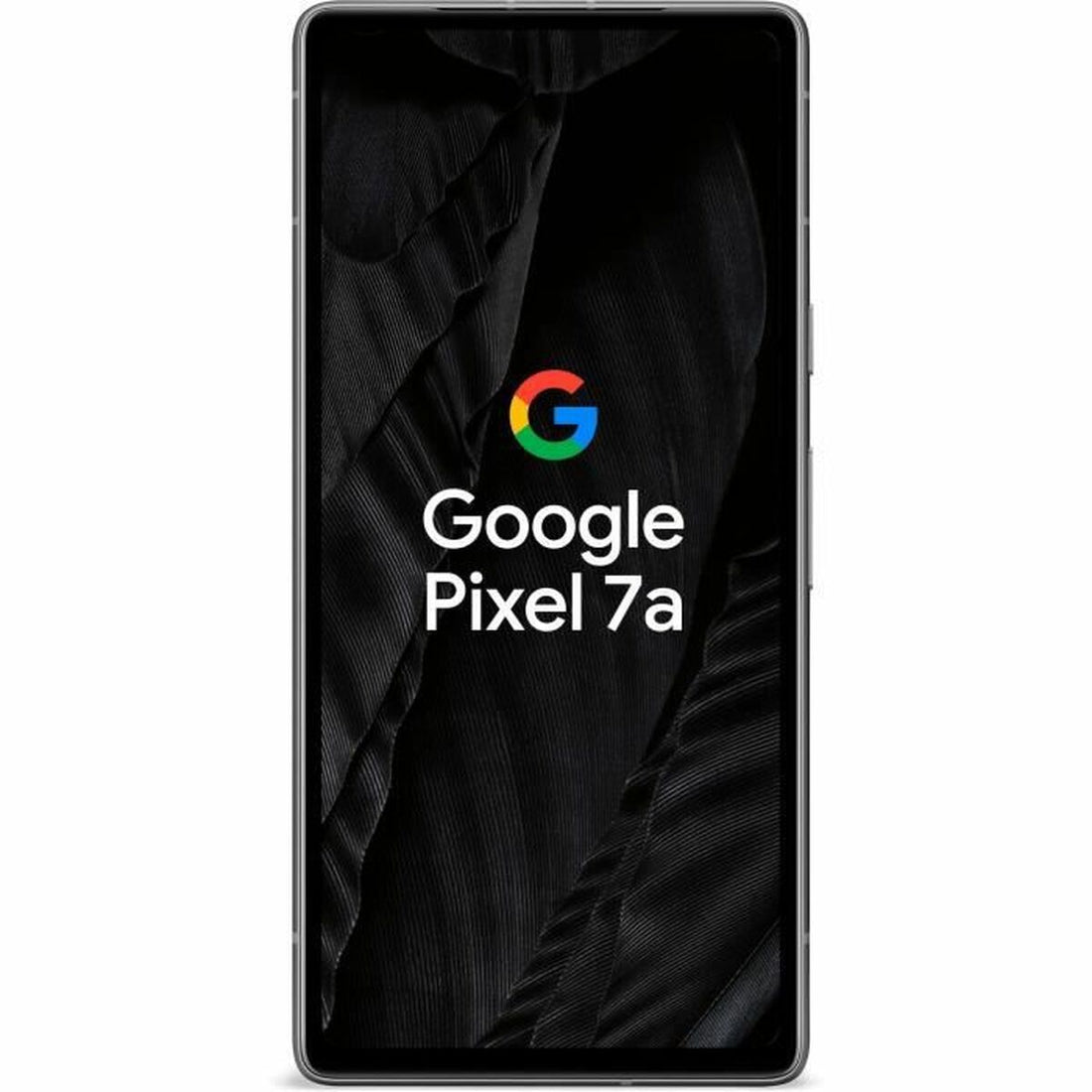 Smartphone Google Pixel 7a 6,1" Octa Core 8 GB RAM 128 GB Black-0