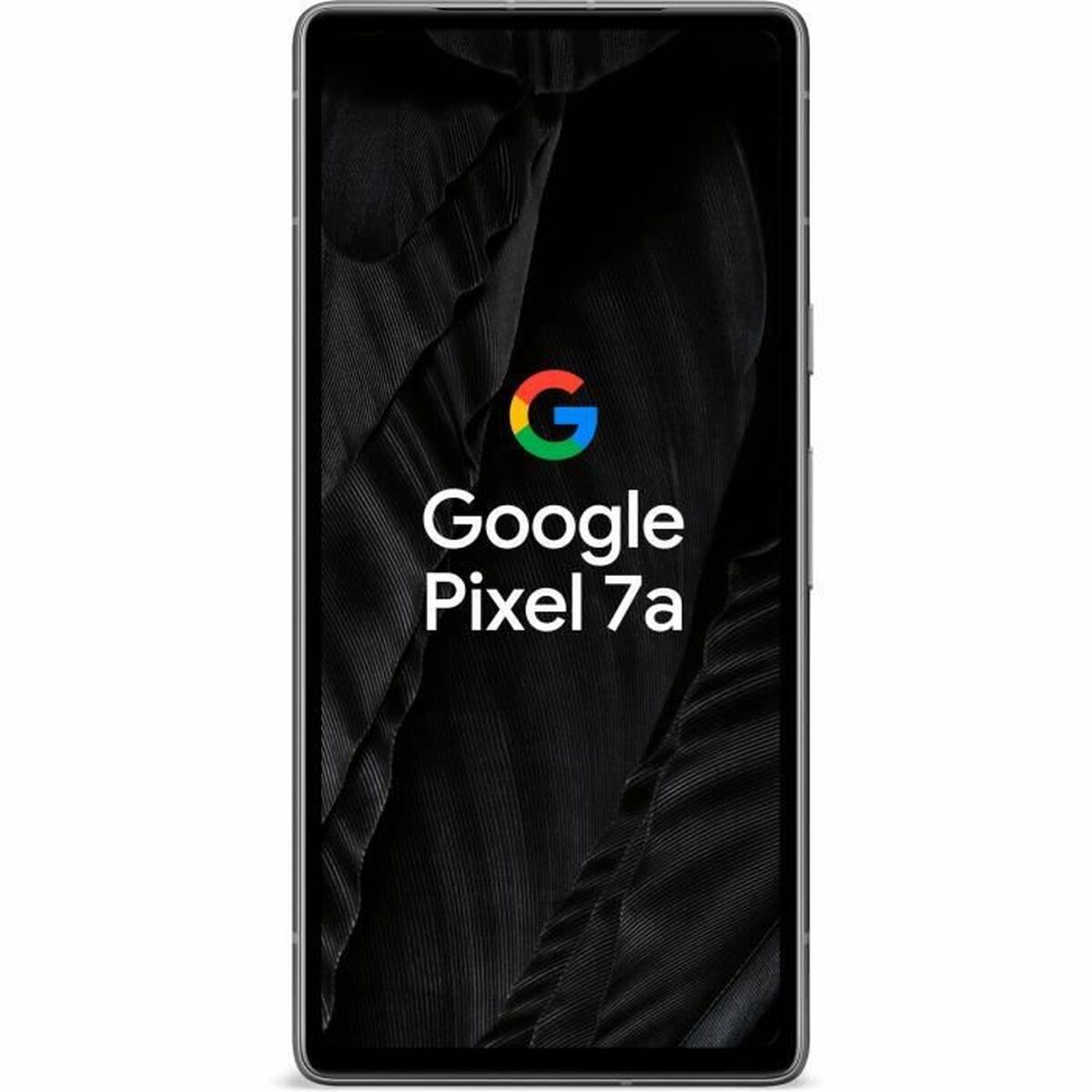 Smartphone Google Pixel 7a 6,1" Octa Core 8 GB RAM 128 GB Black-5