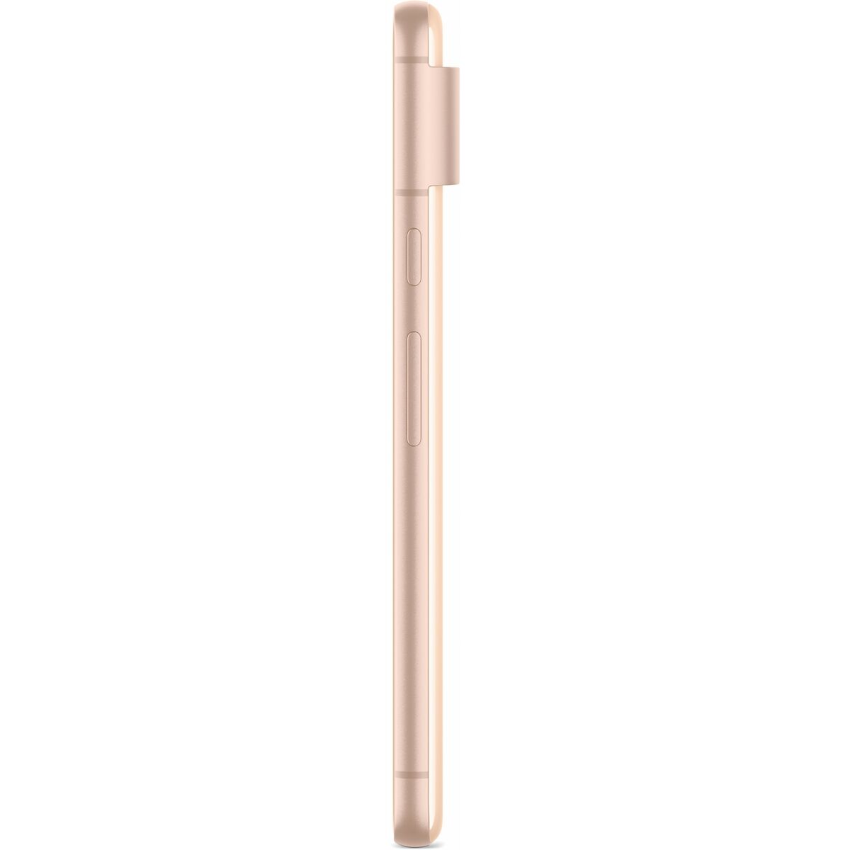 Smartphone Google Pixel 8 5G 6,2" 8 GB RAM 128 GB Pink-1