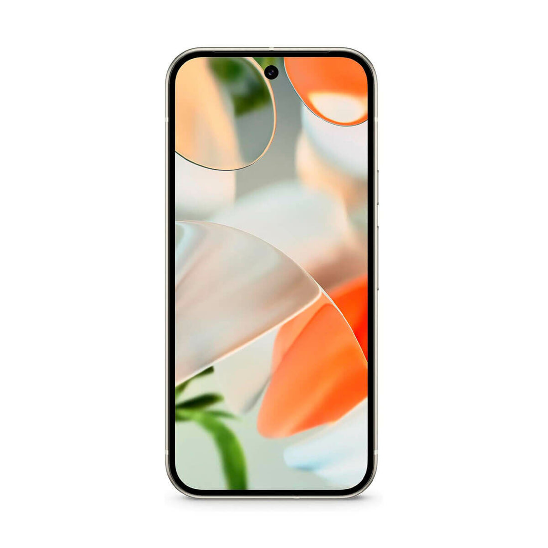 Smartphone Google Pixel 9 6,3" 12 GB RAM 128 GB White-0