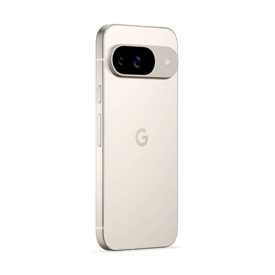 Smartphone Google Pixel 9 6,3" 12 GB RAM 128 GB White-0