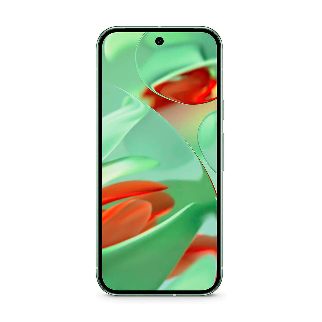 Smartphone Google Pixel 9 6,3" Octa Core 12 GB RAM 128 GB Green-0