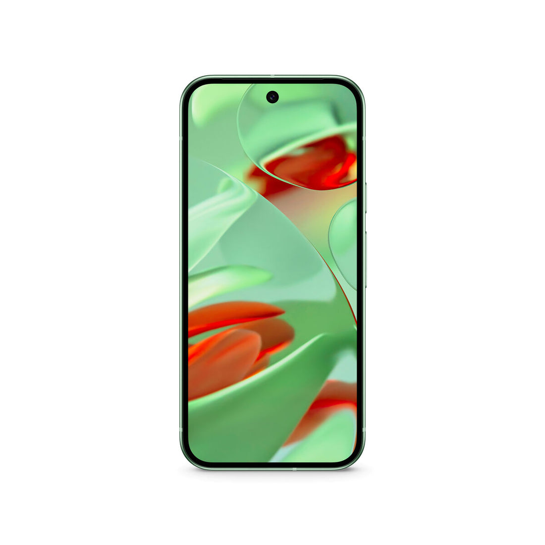 Smartphone Google Pixel 9 12 GB RAM 256 GB Green-0