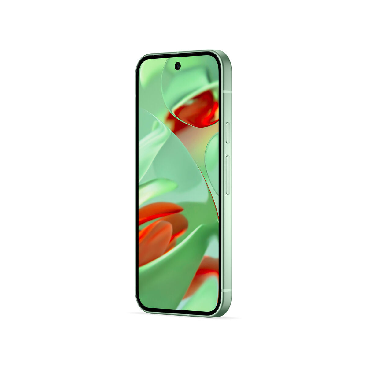 Smartphone Google Pixel 9 12 GB RAM 256 GB Green-4