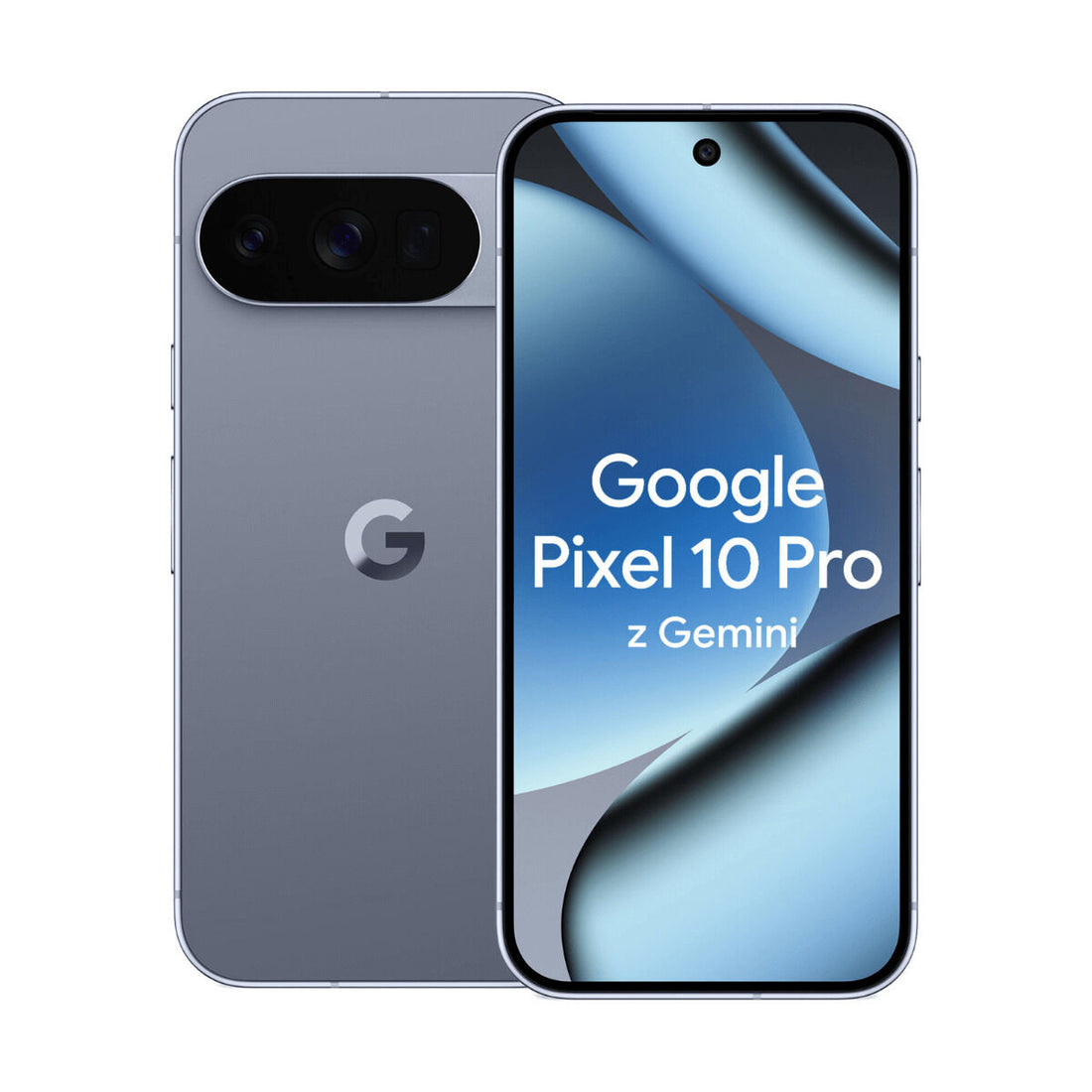 Smartphone Google GA10315-GB 6,3" Octa Core 16 GB RAM 256 GB Grey-0