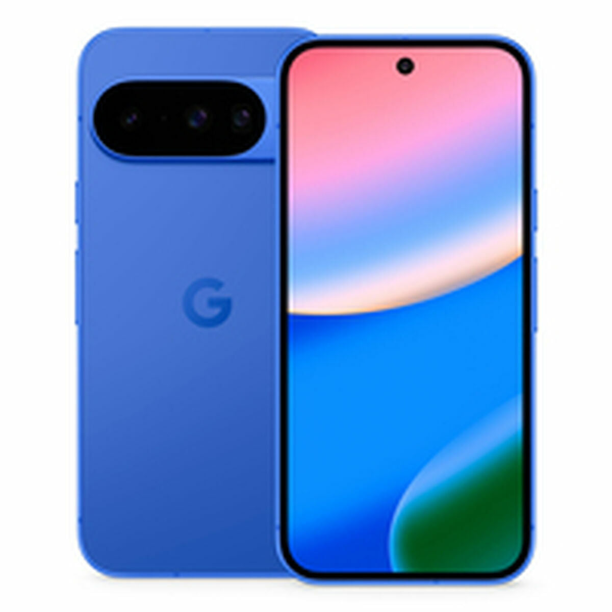 Smartphone Google GK2MP 6,3" Octa Core 12 GB RAM 128 GB Blue-4