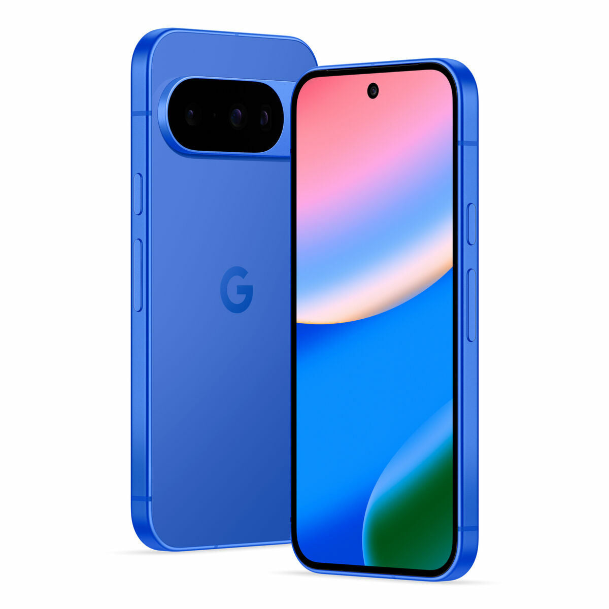 Smartphone Google GK2MP 6,3" Octa Core 12 GB RAM 128 GB Blue-3